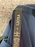 Vuori Blue Active Pants Size M - photo 7