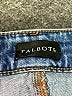 Talbots Blue Jeans Size 14 - photo 7