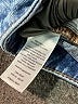 Talbots Blue Jeans Size 14 - photo 9