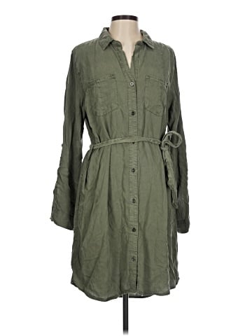Velvet Heart Casual Dress (view 1)