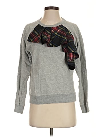 J.Crew Long Sleeve Top (view 1)