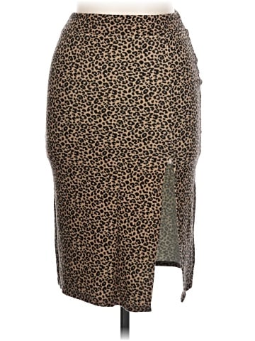 Forever 21 Casual Skirt (view 1)