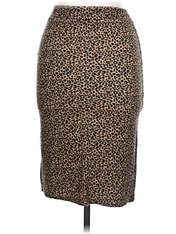 Forever 21 Casual Skirt (view 2)