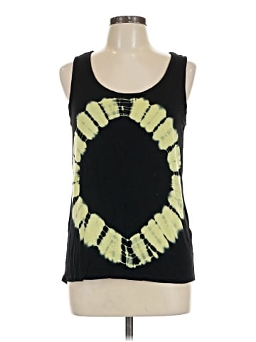 Haani Sleeveless Top (view 1)