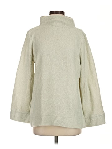 Saturday Sunday Turtleneck Sweater (view 1)