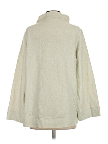 Saturday Sunday Turtleneck Sweater (view 2)