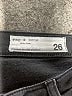 Rag & Bone Black Jeans Size 26 waist - photo 7