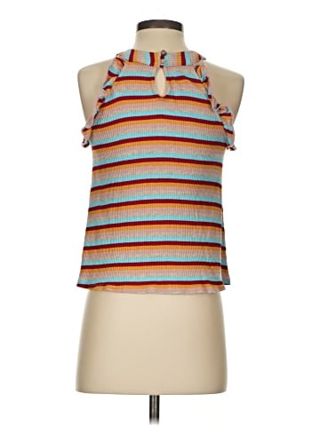 Altar'd State Sleeveless Top (view 2)