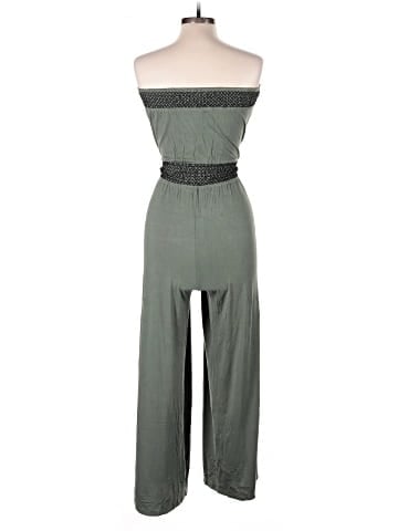 Mudd Jumpsuit (view 2)