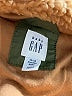Baby Gap Tan Jacket Size 12-18 mo - photo 3