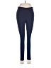 Gap Fit Solid Blue Active Pants Size M - photo 1