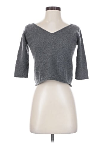 LUTZ & PATMOS Cashmere Cardigan (view 1)