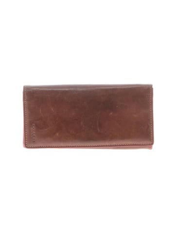 Coach Leather Wallet (view 1)