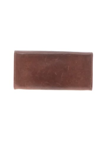 Coach Leather Wallet (view 2)