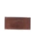 Coach 100% Leather Brown Leather Wallet One size - photo 2