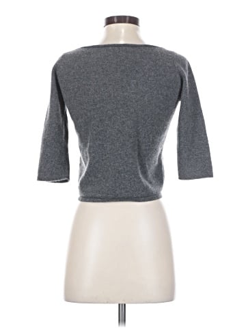 LUTZ & PATMOS Cashmere Cardigan (view 2)