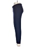 Gap Fit Solid Blue Active Pants Size M - photo 5