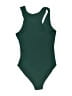 MANGOPOP Collection Green Bodysuit Size M - photo 2