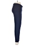 Gap Fit Solid Blue Active Pants Size M - photo 4