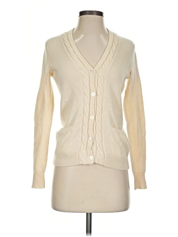 Ralph Lauren Cashmere Cardigan (view 1)