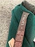 Vuori Teal Active Pants Size M - photo 7