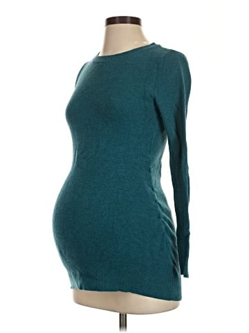 Liz Lange Maternity for Target Pullover Sweater (view 1)