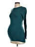 Liz Lange Maternity for Target Teal Pullover Sweater Size Sm Maternity - photo 1