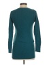 Liz Lange Maternity for Target Teal Pullover Sweater Size Sm Maternity - photo 2
