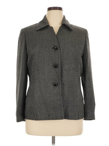 Jones New York Coat (view 1)