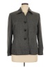 Jones New York Tweed Gray Coat Size 16 - photo 1