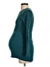 Liz Lange Maternity for Target Teal Pullover Sweater Size Sm Maternity - photo 5