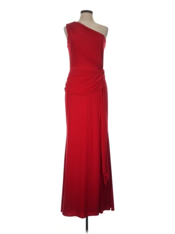 Xscape Cocktail Dress (view 1)