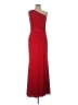 Xscape Red Cocktail Dress Size 10 - photo 1