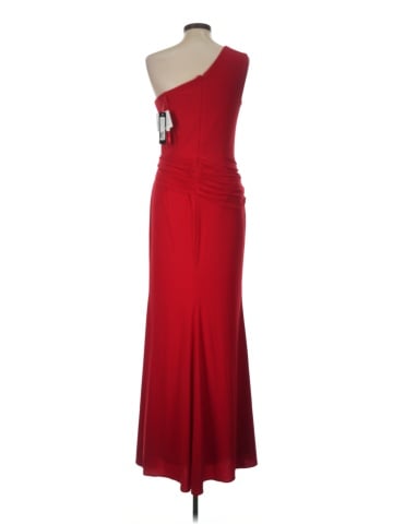 Xscape Cocktail Dress (view 2)