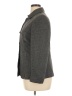 Jones New York Tweed Gray Coat Size 16 - photo 5