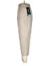 Briggs Solid Tan Casual Pants Size 6 (petite) - photo 5