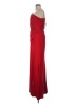 Xscape Red Cocktail Dress Size 10 - photo 5