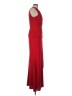 Xscape Red Cocktail Dress Size 10 - photo 4