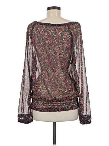 Decree Long Sleeve Blouse (view 2)