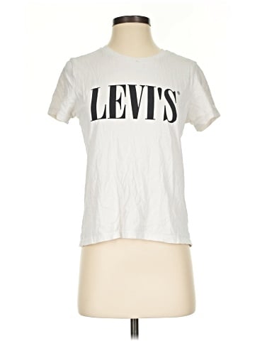 Levi's Short Sleeve T-Shirt (view 1)