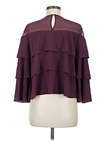 Ella Moss Long Sleeve Blouse (view 2)