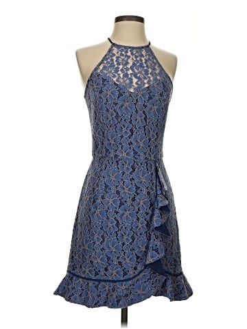 Adelyn Rae Cocktail Dress (view 1)