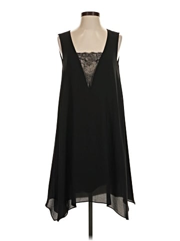 BCBGMAXAZRIA Cocktail Dress (view 1)