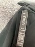 Vuori Solid Black Active Pants Size M - photo 7