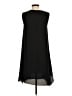 BCBGMAXAZRIA 100% Polyester Black Cocktail Dress Size S - photo 2