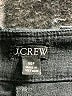 J.Crew Black Linen Pants Size 00 (petite) - photo 7