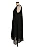 BCBGMAXAZRIA 100% Polyester Black Cocktail Dress Size S - photo 5