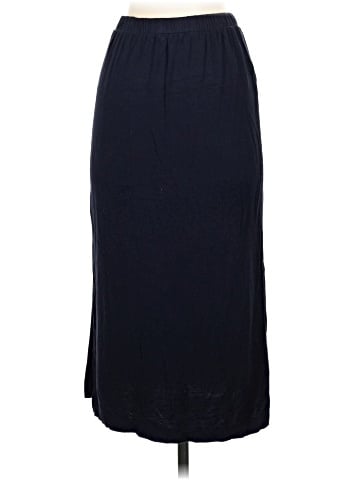 Lou & Grey Formal Skirt (view 2)