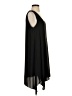 BCBGMAXAZRIA 100% Polyester Black Cocktail Dress Size S - photo 4