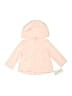 Carter's 100% Polyester Pink Jacket 6-9 MO / 9 MO - photo 1